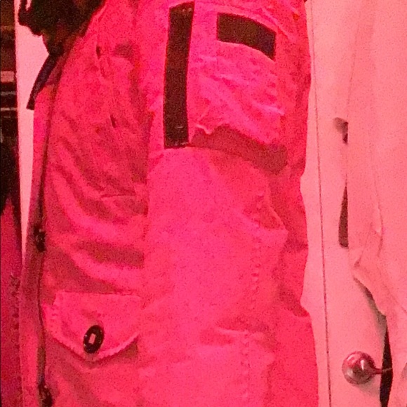 Canadian Goose Womens Jacket - Picture 5 of 7